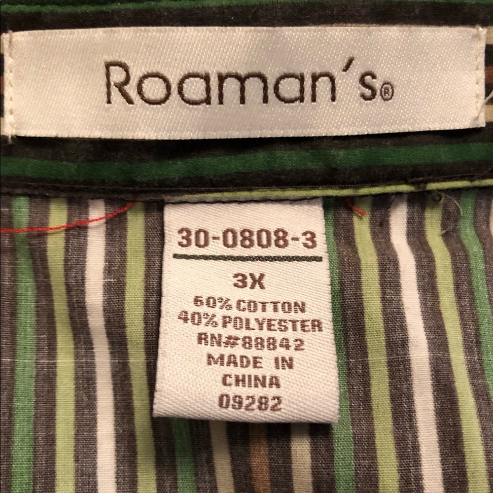 Ramon’s Multi-Color - Picture 2 of 2